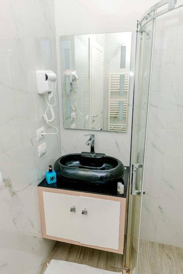 Hotel Pazari & Apartments Κορυτσά Εξωτερικό φωτογραφία