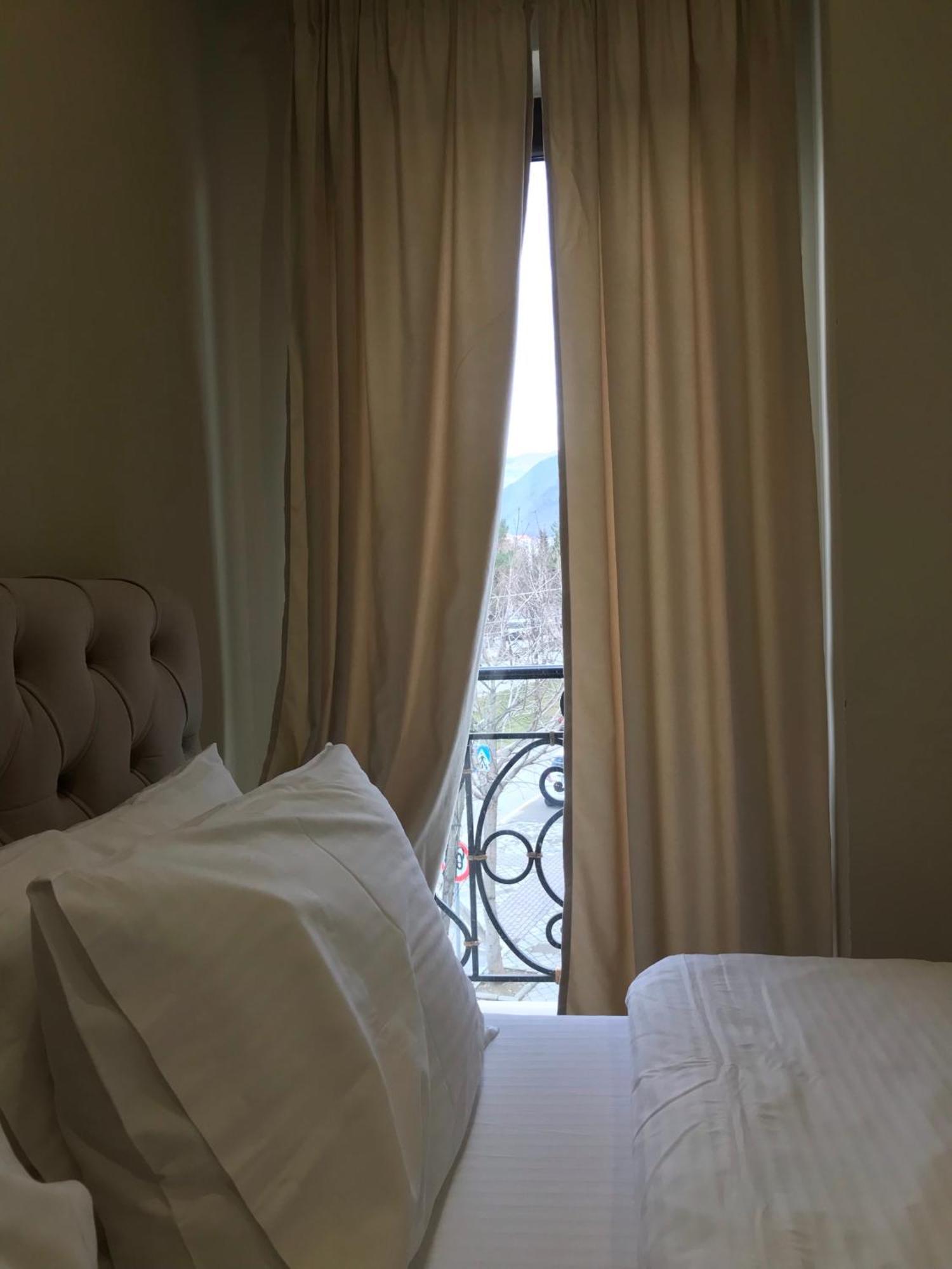 Hotel Pazari & Apartments Κορυτσά Εξωτερικό φωτογραφία